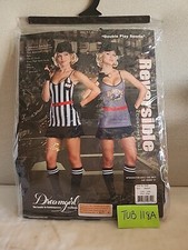 Costume sportivo doppio gioco