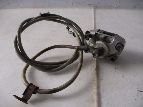 802218 pinza freno - 802218, posteriore