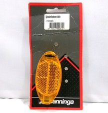 Spanninga 3" Ambra Riflettori