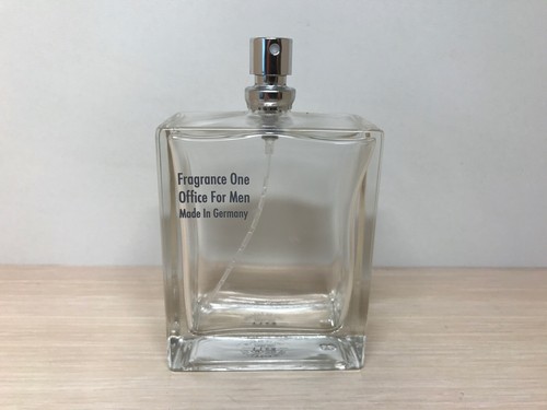 Fragrance one office for men - office,