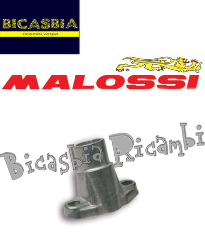 3912 collettore malossi - collettore, Ø