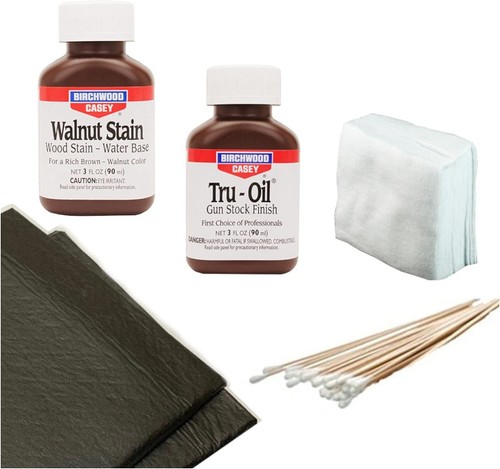 Tru oil noce macchia - tru-oil,