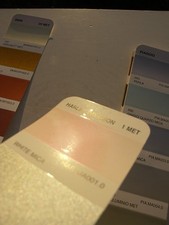 Vernice Carrozzeria: Harley