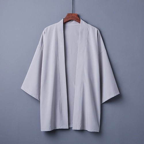 Cappotti giapponesi uomo - cappotti,