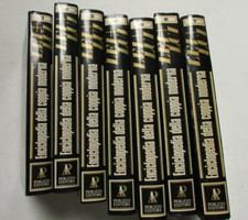 7 Volumi Lei + Lui Enciclopedia della coppia Moderna Peruzzo editore 1975 __X8