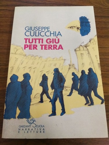 Giuseppe culicchia tutti - -,