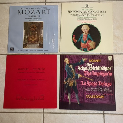 Lotto dischi vinile - 4,