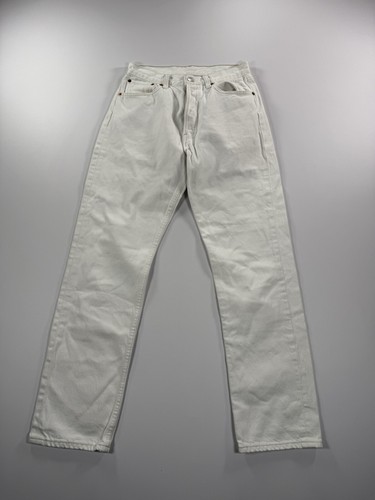 Jeans levi 501 regular fit - regular,