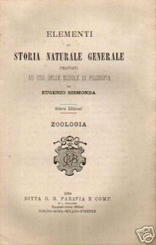 STORIA