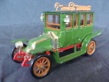 RENAULT RIO MODEL TIPO X 1907 MACCHININA OLD TOYS VINTAGE