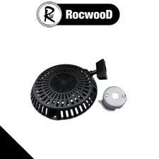 Gruppo avviamento estraibile a