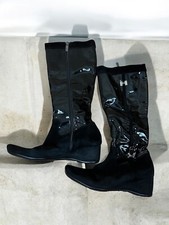 GIOVANNI FABIANI donna stivali