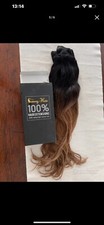 Extension clip capelli veri - clip,