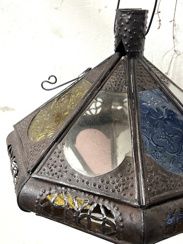 Lampadario a sospensione - ➰,