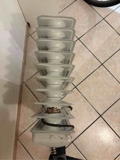 stufa elettrica LAMINOX