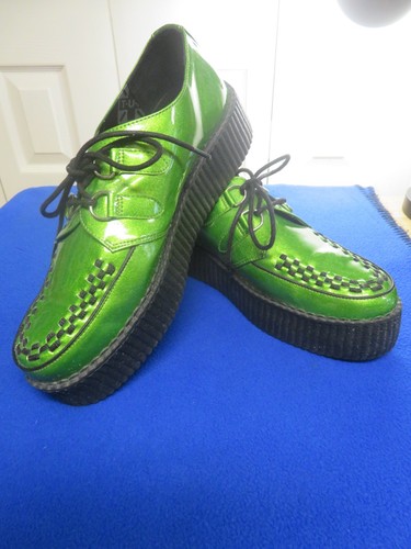 Scarpe creeper uomo - uomo, tuk