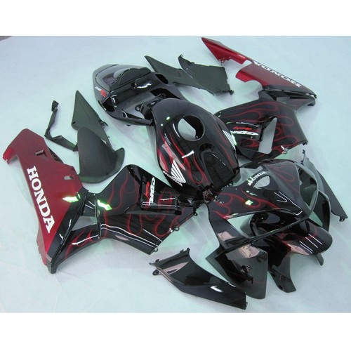 Carena honda cbr 600rr - honda,