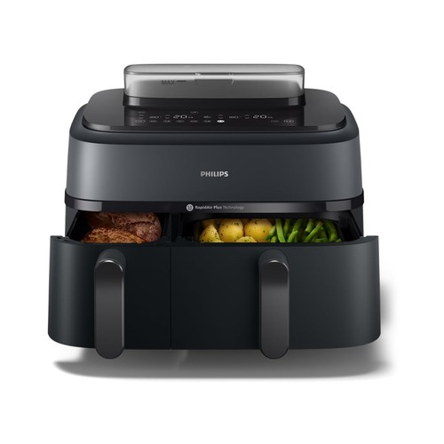 Airfryer 5000 friggitrice - airfryer, ad
