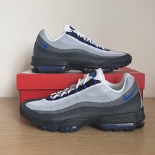 Taglia UK 10.5 - Scarpe da