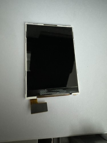 Lcd display motorola gleam - motorola,