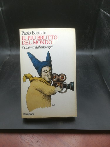 Più brutto del mondo il - il,