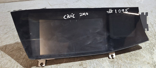 Honda civic mk8 sat nav - ,