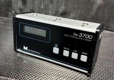 Metrosonics Metrologger Heat