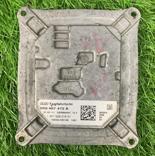 Centralina fari led per - centralina,