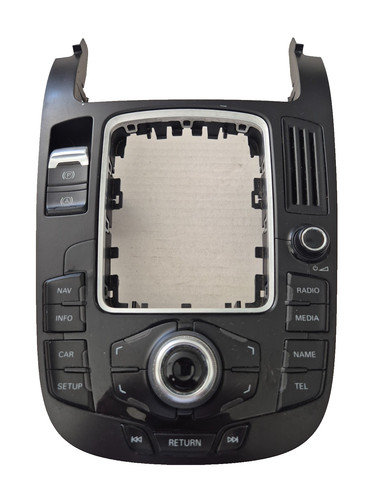 Console centrale comando - console,