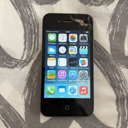 Apple iphone 8gb cdma - apple, a1349