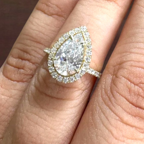 Anello regalo anniversario