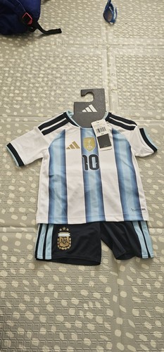 Set bambino ufficiale adidas - set,