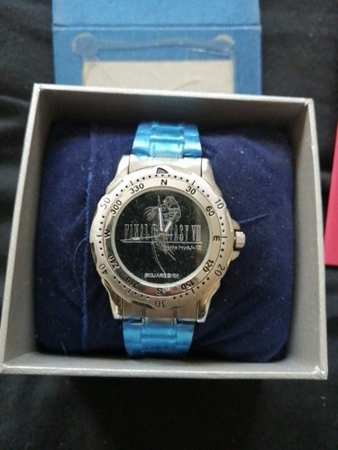 Final fantasy viii watch - fantasy,