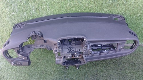 Cruscotto completo airbag - di,