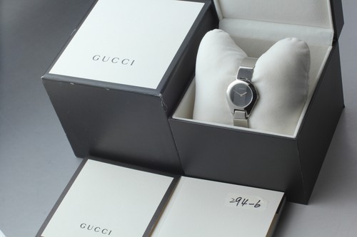 Box mint vintage gucci - mint,