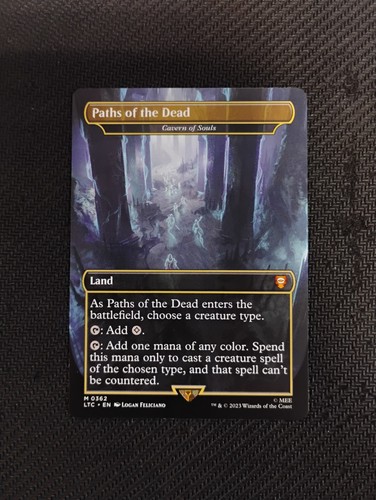 Sentieri dei morti - morti,
