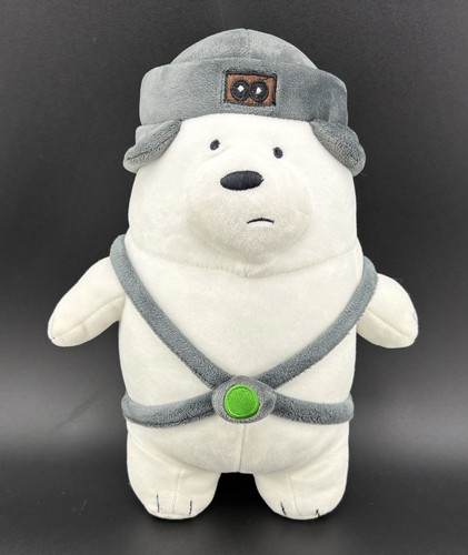 Miniso bare bears ice - bare,