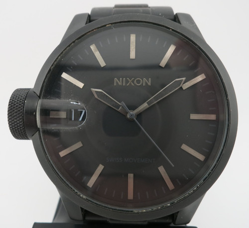 Orologio nixon the chronicle - orologio,