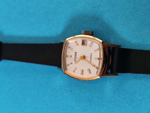 Orologio donna vintage come