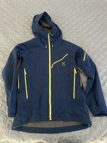 Haglofs couloir pro gore tex - haglofs,
