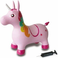 Jamara  Unicorno Animale