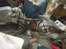 BICI EPOCA HWE MOD. SPORTEX