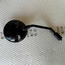 SPECCHIETTO SPECCHIO RETROVISORE DX HONDA XRV 750 AFRICA TWIN