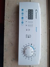 Scheda Elettronica Lavatrice Candy