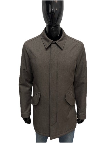 Cappotto refrigue uomo - cappotto,