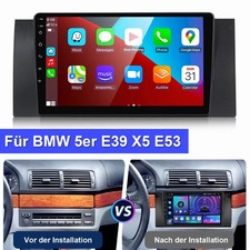 Per BMW Serie 5 E39 X5 E53 M5