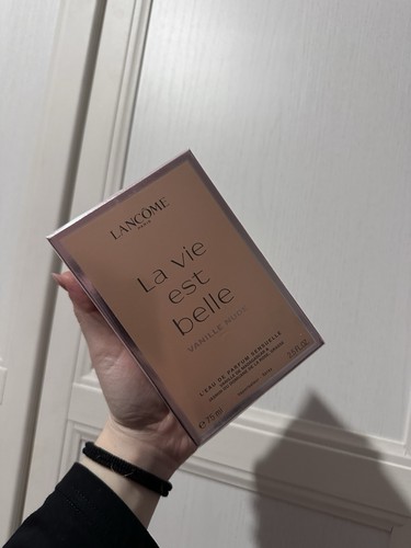 Lancome vie est - lancome, la