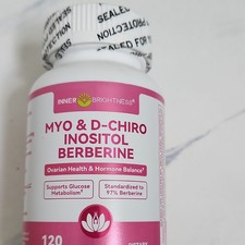 Inner Brightness Myo & D-Chiro
