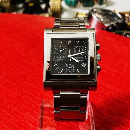 Orologio uomo citizen - citizen, elegance