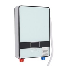 Set Scaldabagno Elettrico